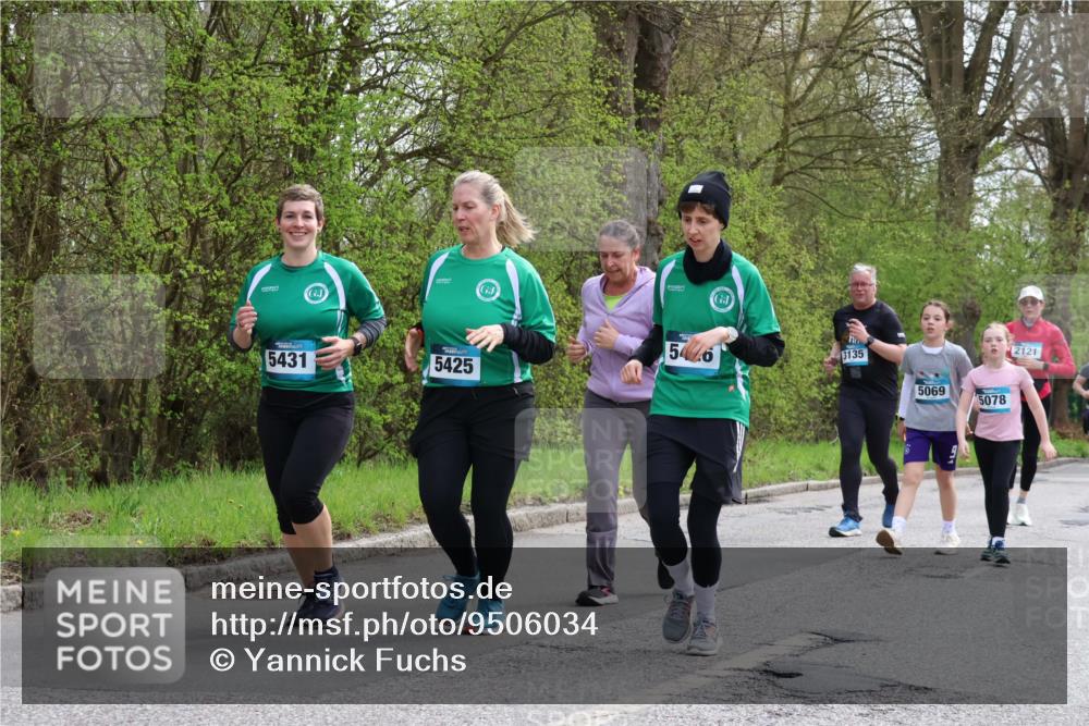 12.04.2026 - 45. Internationalen Wilhelmsburger Insellauf Yannick Fuchs http://msf.ph/oto/9506034 12.04.2026 12:59:12 Laufen 5431, 5425, 546, 3135, 5069, 5078, 2121 meine-sportfotos.de