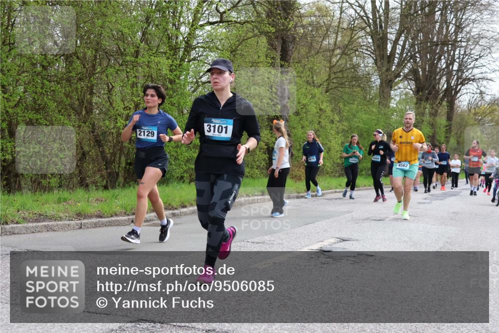12.04.2026 - 45. Internationalen Wilhelmsburger Insellauf Yannick Fuchs http://msf.ph/oto/9506085 12.04.2026 12:59:25 Laufen 2129, 3101, 676, 4562, 5243 meine-sportfotos.de