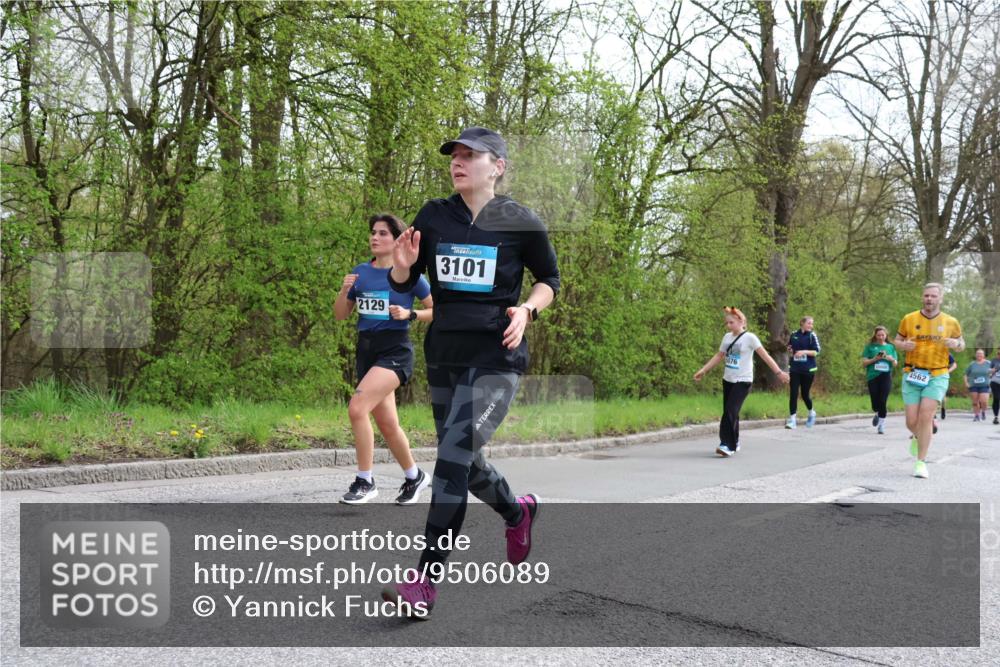 12.04.2026 - 45. Internationalen Wilhelmsburger Insellauf Yannick Fuchs http://msf.ph/oto/9506089 12.04.2026 12:59:26 Laufen 2129, 3101, 5076, 4562 meine-sportfotos.de