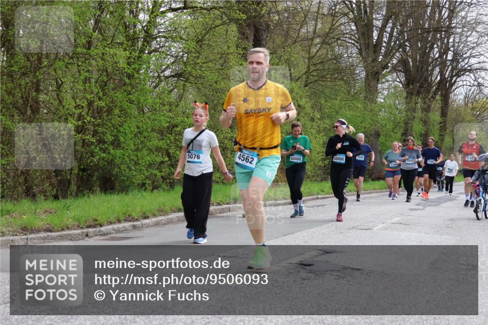 12.04.2026 - 45. Internationalen Wilhelmsburger Insellauf Yannick Fuchs http://msf.ph/oto/9506093 12.04.2026 12:59:27 Laufen 2046, 5076, 4562, 5306, 2045, 5093, 3243 meine-sportfotos.de