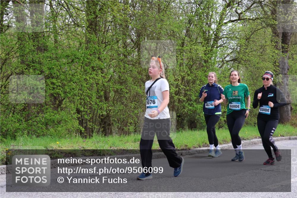 12.04.2026 - 45. Internationalen Wilhelmsburger Insellauf Yannick Fuchs http://msf.ph/oto/9506099 12.04.2026 12:59:29 Laufen 5076, 4676 meine-sportfotos.de
