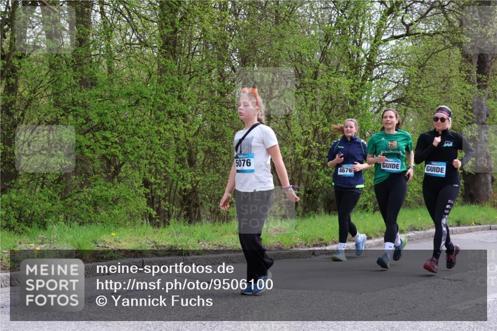 12.04.2026 - 45. Internationalen Wilhelmsburger Insellauf Yannick Fuchs http://msf.ph/oto/9506100 12.04.2026 12:59:29 Laufen 5076, 4676 meine-sportfotos.de