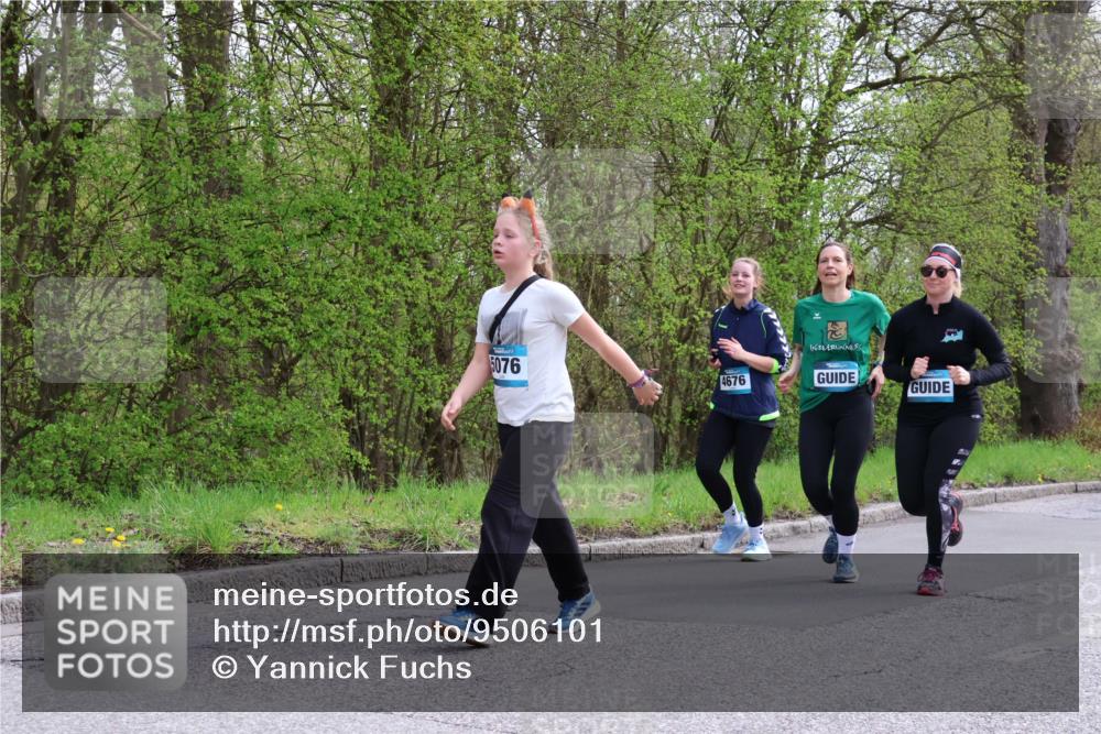 12.04.2026 - 45. Internationalen Wilhelmsburger Insellauf Yannick Fuchs http://msf.ph/oto/9506101 12.04.2026 12:59:29 Laufen 5076, 4676 meine-sportfotos.de