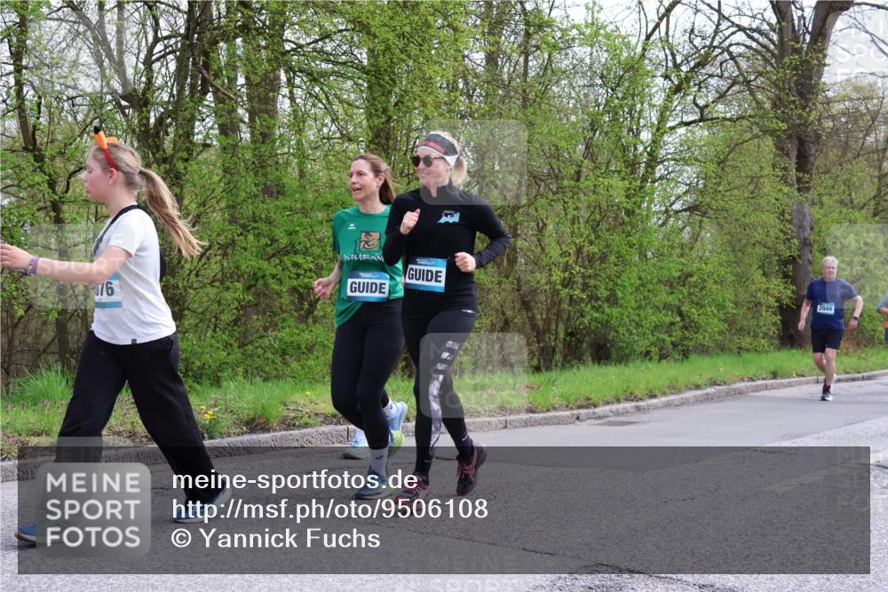 12.04.2026 - 45. Internationalen Wilhelmsburger Insellauf Yannick Fuchs http://msf.ph/oto/9506108 12.04.2026 12:59:31 Laufen 76, 2046 meine-sportfotos.de