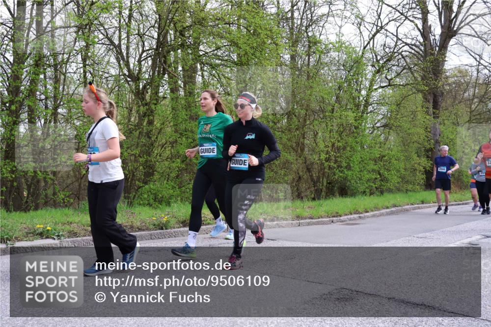 12.04.2026 - 45. Internationalen Wilhelmsburger Insellauf Yannick Fuchs http://msf.ph/oto/9506109 12.04.2026 12:59:31 Laufen 2046, 204 meine-sportfotos.de
