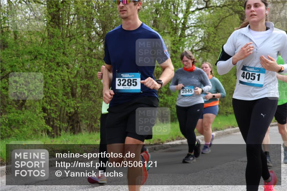 12.04.2026 - 45. Internationalen Wilhelmsburger Insellauf Yannick Fuchs http://msf.ph/oto/9506121 12.04.2026 12:59:34 Laufen 3285, 2045, 4051 meine-sportfotos.de
