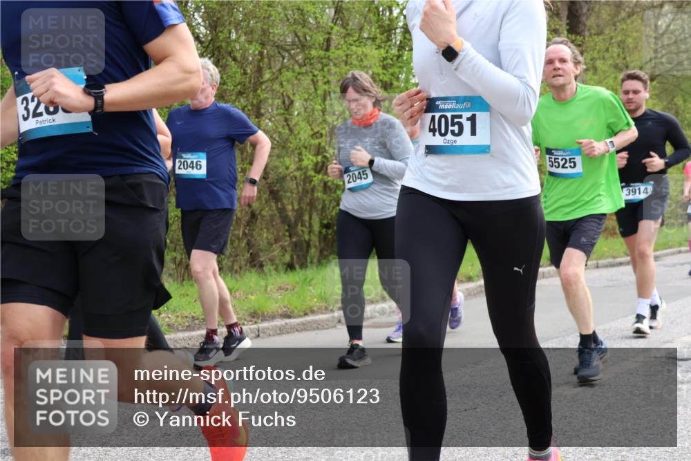 12.04.2026 - 45. Internationalen Wilhelmsburger Insellauf Yannick Fuchs http://msf.ph/oto/9506123 12.04.2026 12:59:34 Laufen 328, 2046, 2045, 4051, 5525, 3914 meine-sportfotos.de
