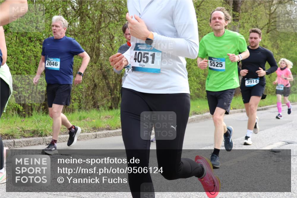 12.04.2026 - 45. Internationalen Wilhelmsburger Insellauf Yannick Fuchs http://msf.ph/oto/9506124 12.04.2026 12:59:34 Laufen 2046, 4051, 5525, 3914, 1994 meine-sportfotos.de