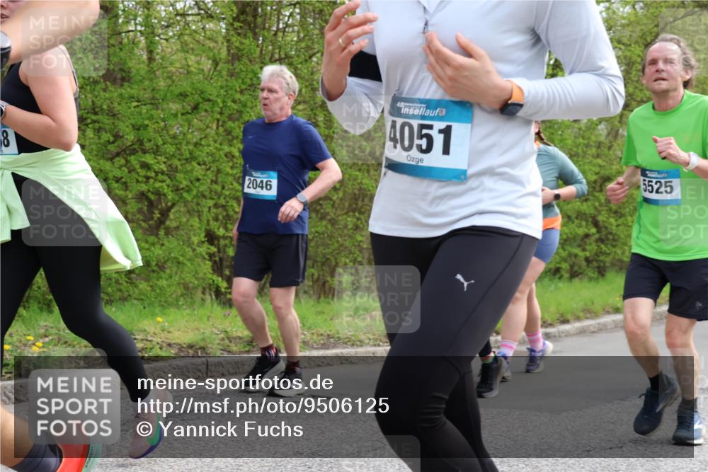 12.04.2026 - 45. Internationalen Wilhelmsburger Insellauf Yannick Fuchs http://msf.ph/oto/9506125 12.04.2026 12:59:34 Laufen 8, 2046, 4051, 5525 meine-sportfotos.de