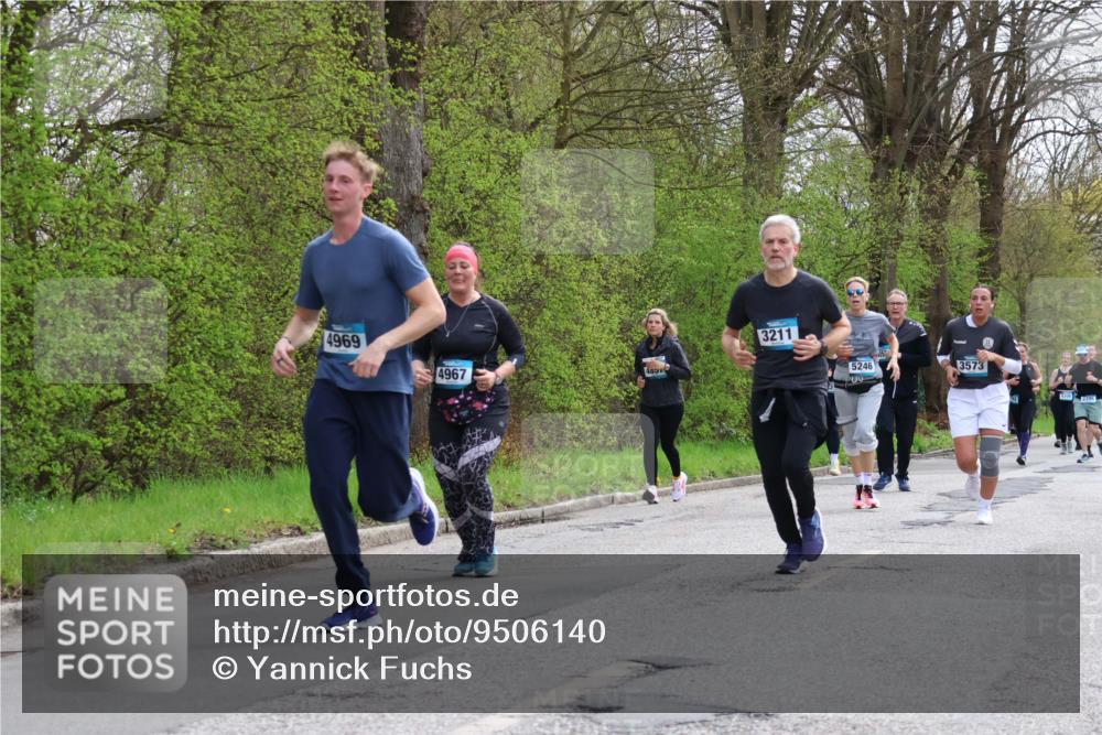 12.04.2026 - 45. Internationalen Wilhelmsburger Insellauf Yannick Fuchs http://msf.ph/oto/9506140 12.04.2026 12:59:38 Laufen 4969, 483, 4967, 3211, 5246, 3573 meine-sportfotos.de