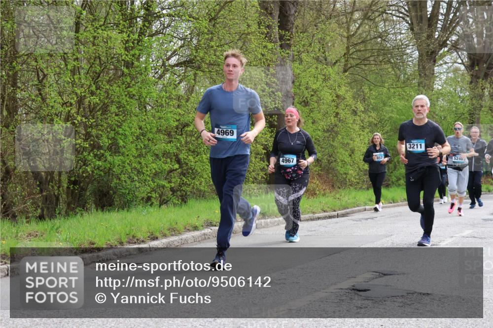 12.04.2026 - 45. Internationalen Wilhelmsburger Insellauf Yannick Fuchs http://msf.ph/oto/9506142 12.04.2026 12:59:38 Laufen 4969, 4967, 857, 3211, 5246 meine-sportfotos.de