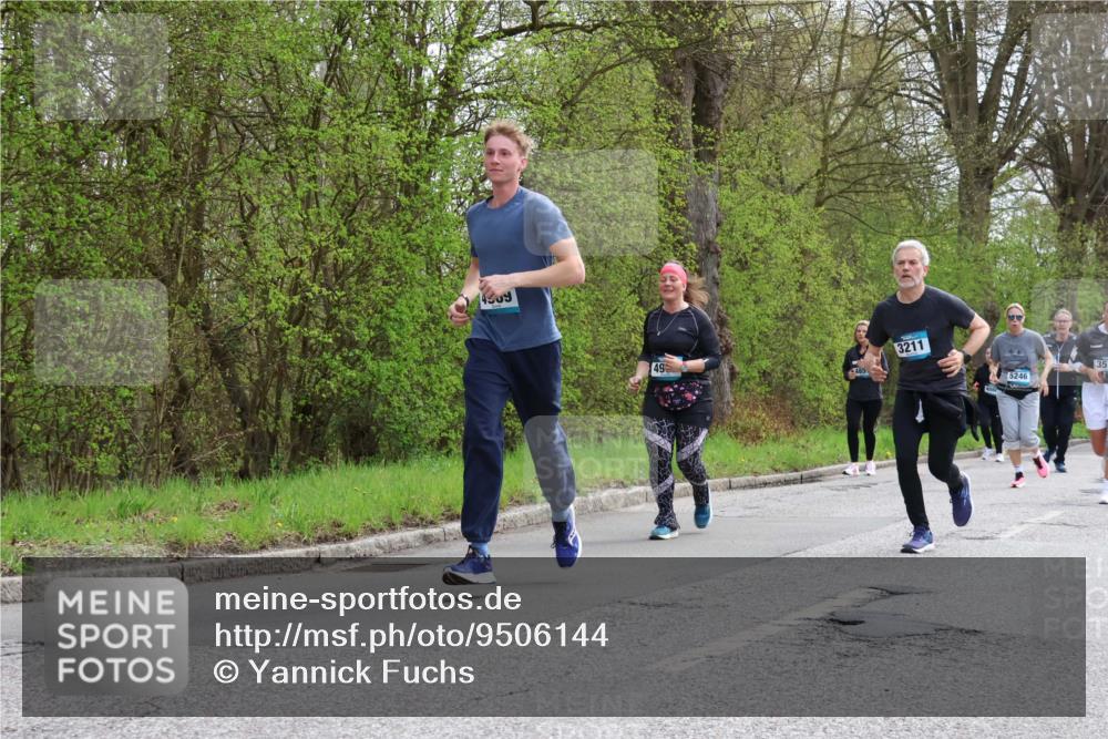 12.04.2026 - 45. Internationalen Wilhelmsburger Insellauf Yannick Fuchs http://msf.ph/oto/9506144 12.04.2026 12:59:39 Laufen 4309, 49, 3211, 485, 35, 5246 meine-sportfotos.de