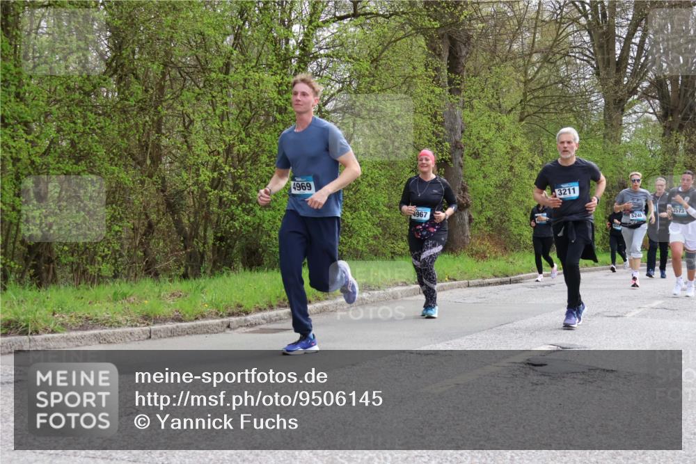 12.04.2026 - 45. Internationalen Wilhelmsburger Insellauf Yannick Fuchs http://msf.ph/oto/9506145 12.04.2026 12:59:39 Laufen 4969, 4967, 3211, 5246, 3573 meine-sportfotos.de