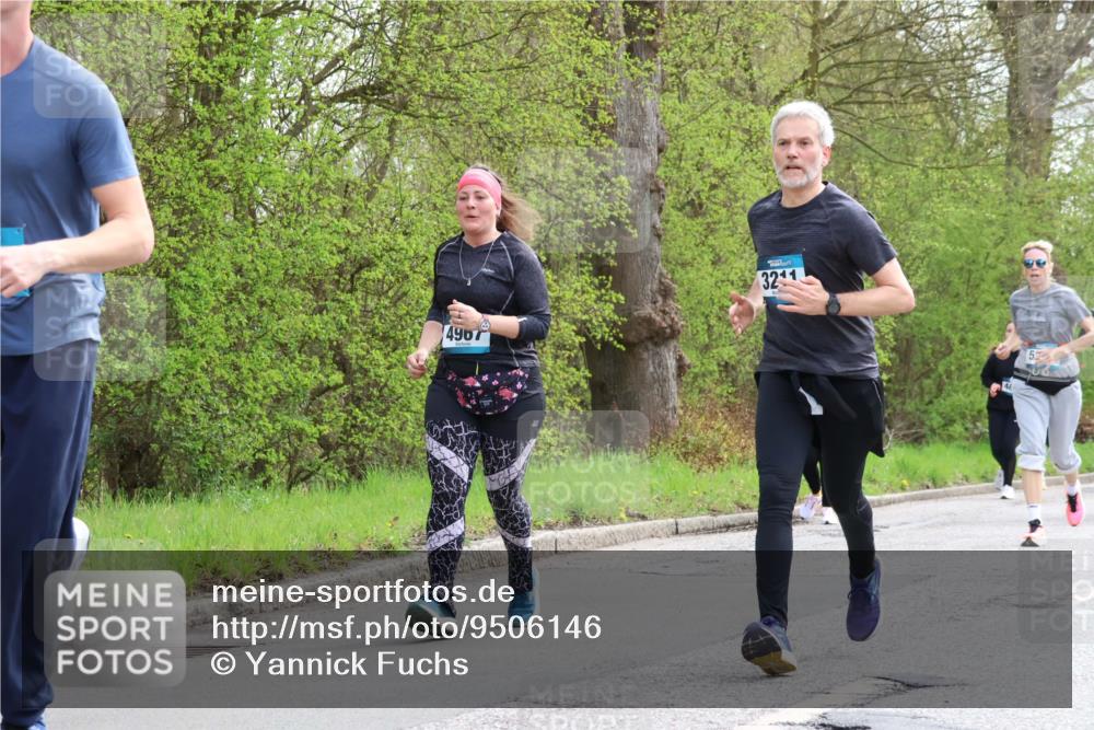 12.04.2026 - 45. Internationalen Wilhelmsburger Insellauf Yannick Fuchs http://msf.ph/oto/9506146 12.04.2026 12:59:39 Laufen 3211, 4967, 52 meine-sportfotos.de