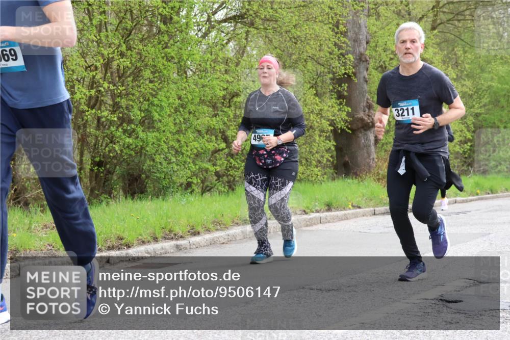 12.04.2026 - 45. Internationalen Wilhelmsburger Insellauf Yannick Fuchs http://msf.ph/oto/9506147 12.04.2026 12:59:39 Laufen 69, 69, 496, 3211 meine-sportfotos.de