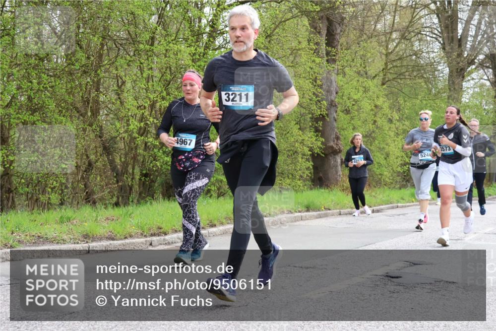 12.04.2026 - 45. Internationalen Wilhelmsburger Insellauf Yannick Fuchs http://msf.ph/oto/9506151 12.04.2026 12:59:40 Laufen 1967, 3211, 48571, 3573, 5248 meine-sportfotos.de
