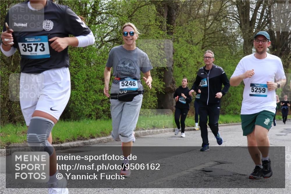 12.04.2026 - 45. Internationalen Wilhelmsburger Insellauf Yannick Fuchs http://msf.ph/oto/9506162 12.04.2026 12:59:43 Laufen 3573, 5246, 4860, 3269, 4552, 5259 meine-sportfotos.de