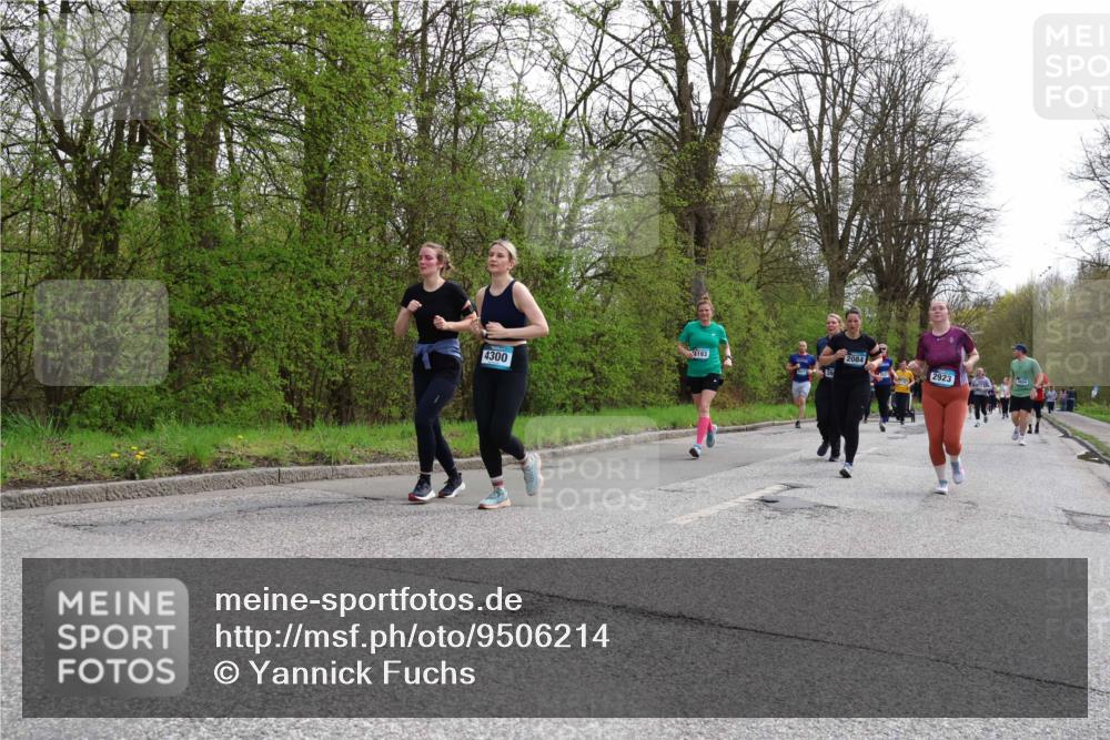 12.04.2026 - 45. Internationalen Wilhelmsburger Insellauf Yannick Fuchs http://msf.ph/oto/9506214 12.04.2026 12:59:55 Laufen 4193, 2084, 4300, 2923 meine-sportfotos.de