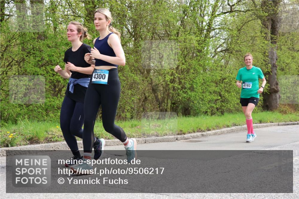 12.04.2026 - 45. Internationalen Wilhelmsburger Insellauf Yannick Fuchs http://msf.ph/oto/9506217 12.04.2026 12:59:55 Laufen 4300, 4193 meine-sportfotos.de