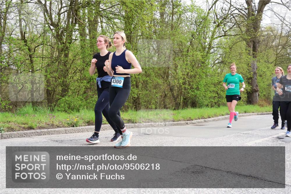 12.04.2026 - 45. Internationalen Wilhelmsburger Insellauf Yannick Fuchs http://msf.ph/oto/9506218 12.04.2026 12:59:56 Laufen 4300, 4193, 208 meine-sportfotos.de