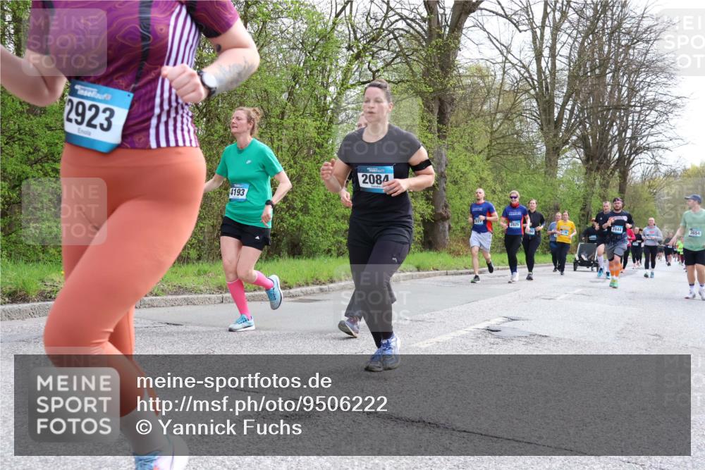 12.04.2026 - 45. Internationalen Wilhelmsburger Insellauf Yannick Fuchs http://msf.ph/oto/9506222 12.04.2026 12:59:57 Laufen 2923, 4193, 2084, 2825, 3654 meine-sportfotos.de