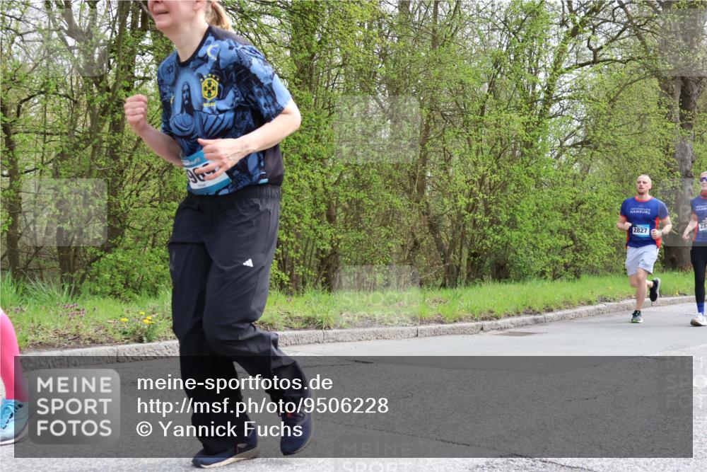12.04.2026 - 45. Internationalen Wilhelmsburger Insellauf Yannick Fuchs http://msf.ph/oto/9506228 12.04.2026 12:59:58 Laufen 96, 28, 2827 meine-sportfotos.de