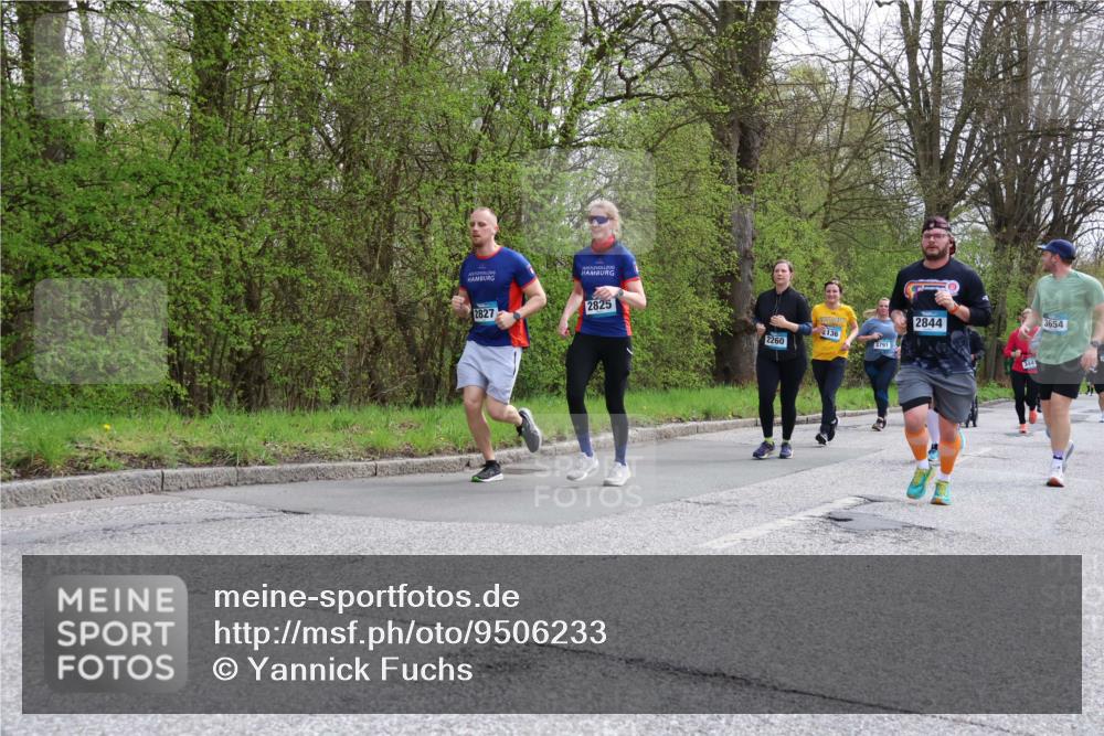12.04.2026 - 45. Internationalen Wilhelmsburger Insellauf Yannick Fuchs http://msf.ph/oto/9506233 12.04.2026 12:59:59 Laufen 2825, 2827, 2136, 2260, 3791, 2844, 3654 meine-sportfotos.de