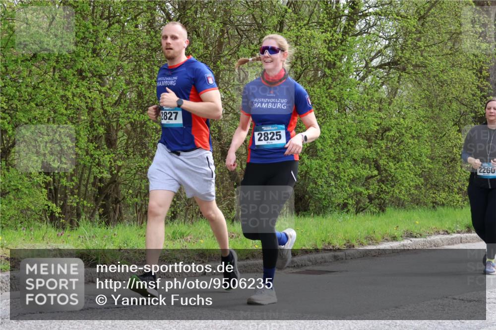 12.04.2026 - 45. Internationalen Wilhelmsburger Insellauf Yannick Fuchs http://msf.ph/oto/9506235 12.04.2026 13:00:00 Laufen 2827, 2825, 2260 meine-sportfotos.de