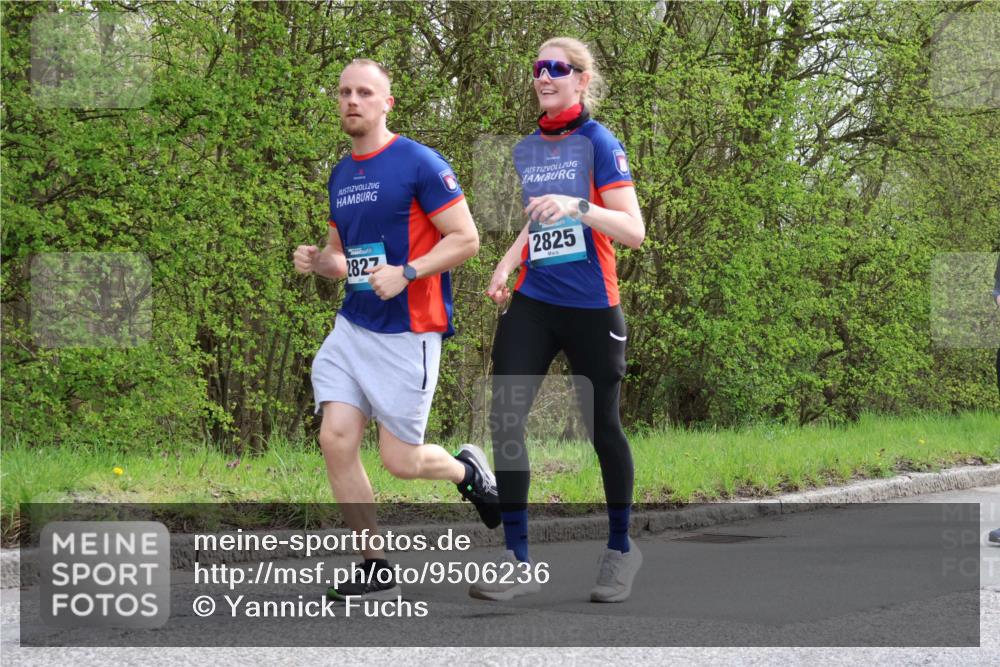 12.04.2026 - 45. Internationalen Wilhelmsburger Insellauf Yannick Fuchs http://msf.ph/oto/9506236 12.04.2026 13:00:00 Laufen 2827, 2825 meine-sportfotos.de