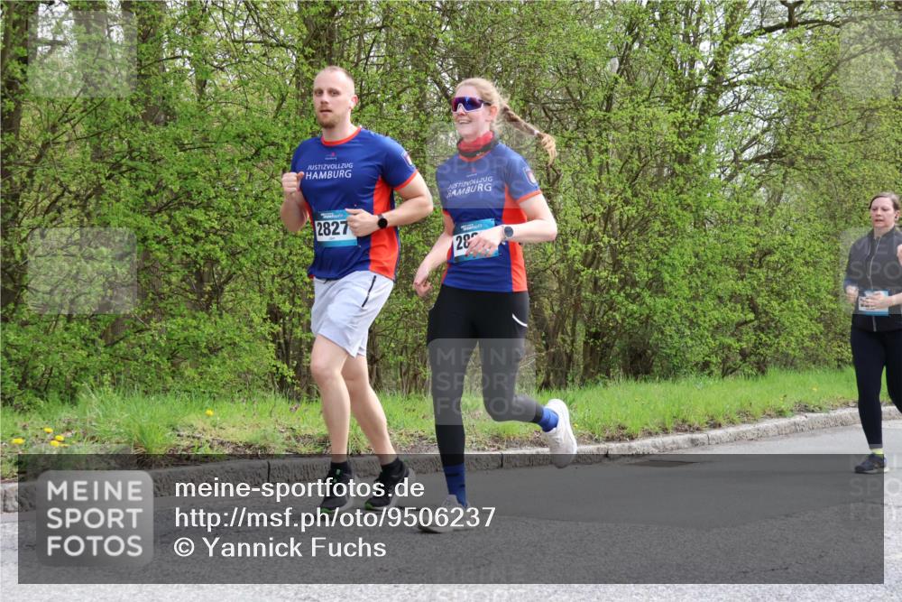 12.04.2026 - 45. Internationalen Wilhelmsburger Insellauf Yannick Fuchs http://msf.ph/oto/9506237 12.04.2026 13:00:00 Laufen 2827, 28 meine-sportfotos.de