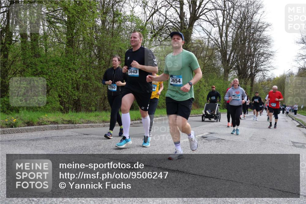 12.04.2026 - 45. Internationalen Wilhelmsburger Insellauf Yannick Fuchs http://msf.ph/oto/9506247 12.04.2026 13:00:02 Laufen 2260, 3643, 36, 3654, 3733, 5631 meine-sportfotos.de