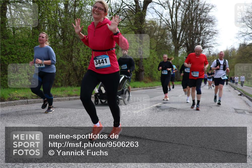 12.04.2026 - 45. Internationalen Wilhelmsburger Insellauf Yannick Fuchs http://msf.ph/oto/9506263 12.04.2026 13:00:05 Laufen 3791, 3441, 2519, 3932, 5631, 4918 meine-sportfotos.de