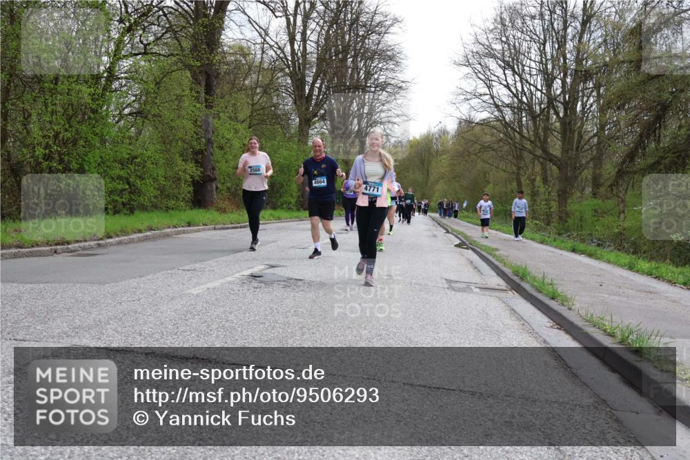 12.04.2026 - 45. Internationalen Wilhelmsburger Insellauf Yannick Fuchs http://msf.ph/oto/9506293 12.04.2026 13:00:11 Laufen 2560, 4664, 4771 meine-sportfotos.de
