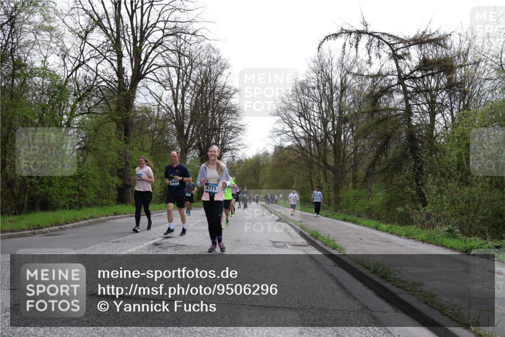 12.04.2026 - 45. Internationalen Wilhelmsburger Insellauf Yannick Fuchs http://msf.ph/oto/9506296 12.04.2026 13:00:12 Laufen 4664, 4771 meine-sportfotos.de