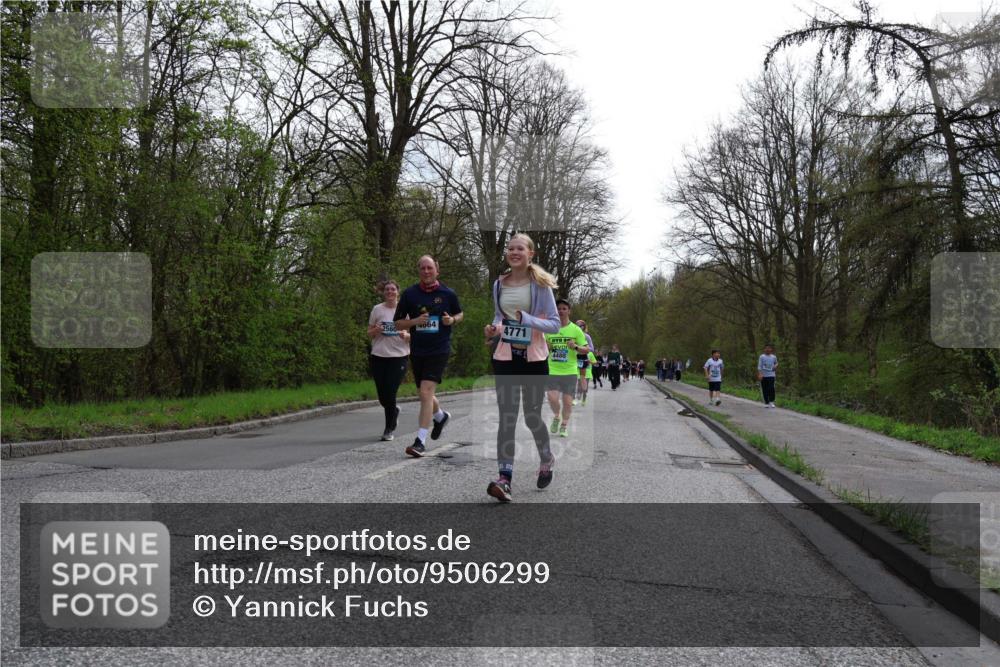 12.04.2026 - 45. Internationalen Wilhelmsburger Insellauf Yannick Fuchs http://msf.ph/oto/9506299 12.04.2026 13:00:12 Laufen 2560, 4064, 4771, 4480 meine-sportfotos.de