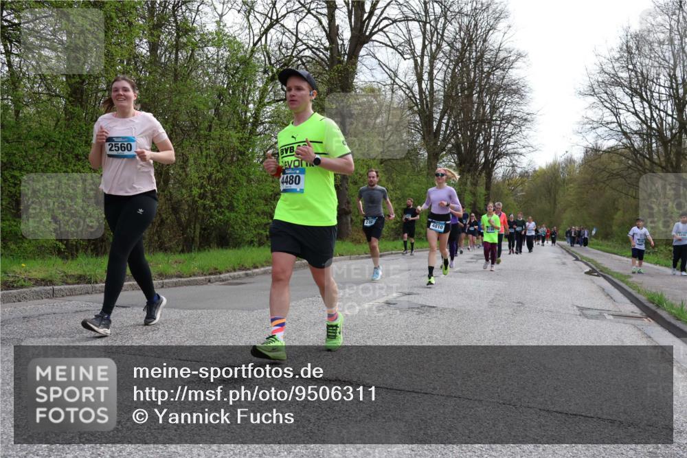 12.04.2026 - 45. Internationalen Wilhelmsburger Insellauf Yannick Fuchs http://msf.ph/oto/9506311 12.04.2026 13:00:15 Laufen 2560, 4480, 4810 meine-sportfotos.de