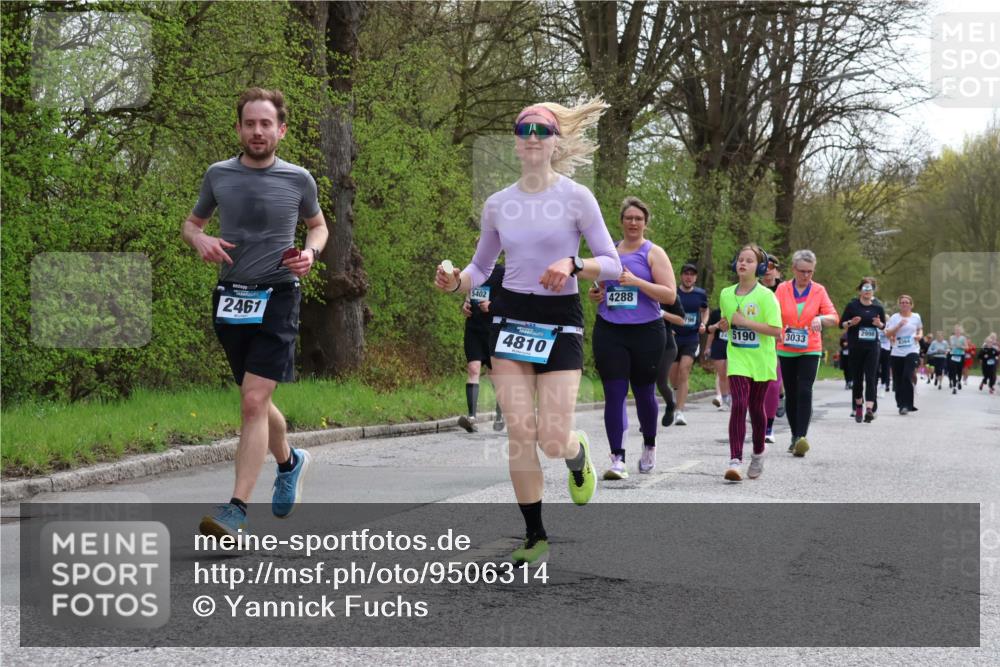 12.04.2026 - 45. Internationalen Wilhelmsburger Insellauf Yannick Fuchs http://msf.ph/oto/9506314 12.04.2026 13:00:15 Laufen 2461, 5402, 4810, 4288, 796, 24, 5190, 2998, 3033 meine-sportfotos.de
