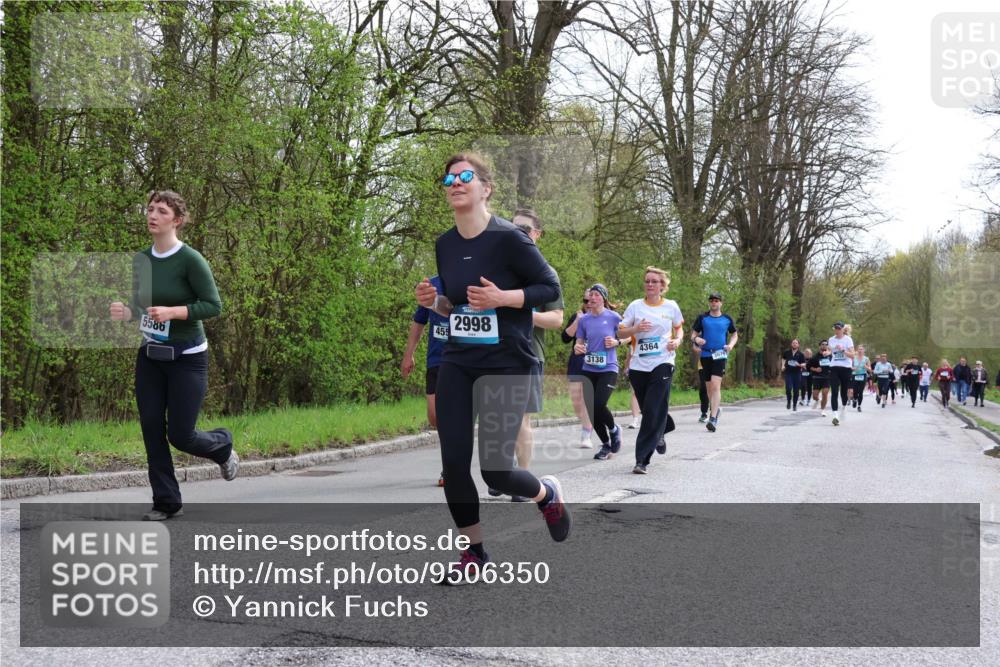 12.04.2026 - 45. Internationalen Wilhelmsburger Insellauf Yannick Fuchs http://msf.ph/oto/9506350 12.04.2026 13:00:23 Laufen 5586, 455, 2998, 3138, 4364 meine-sportfotos.de
