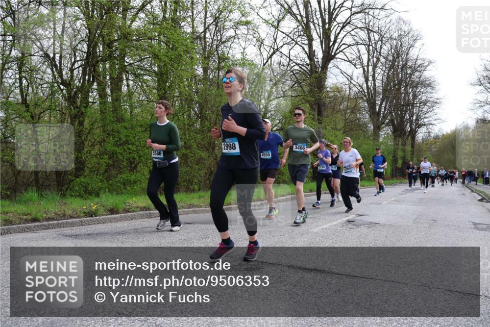 12.04.2026 - 45. Internationalen Wilhelmsburger Insellauf Yannick Fuchs http://msf.ph/oto/9506353 12.04.2026 13:00:23 Laufen 5586, 2998, 4550, 3406, 3138, 2440, 4364, 3079 meine-sportfotos.de