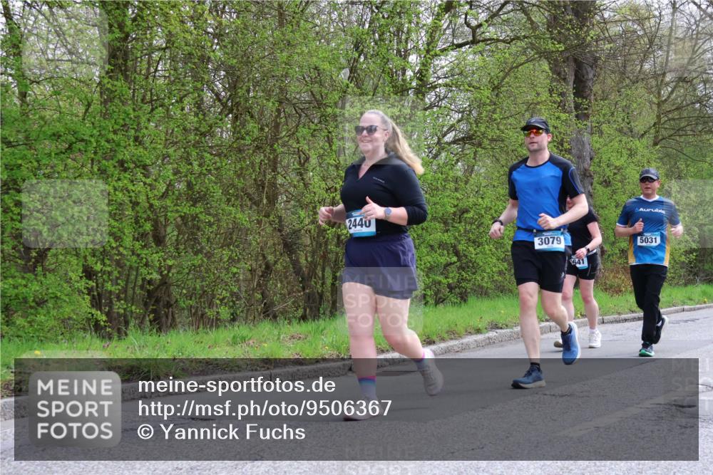 12.04.2026 - 45. Internationalen Wilhelmsburger Insellauf Yannick Fuchs http://msf.ph/oto/9506367 12.04.2026 13:00:26 Laufen 2440, 3079, 541, 5031 meine-sportfotos.de