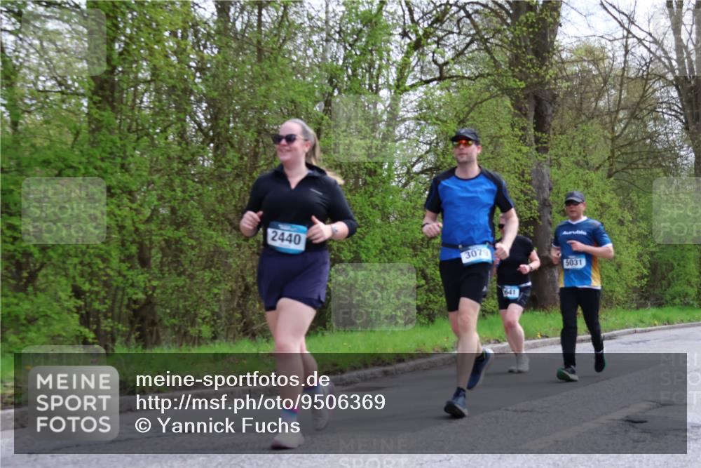 12.04.2026 - 45. Internationalen Wilhelmsburger Insellauf Yannick Fuchs http://msf.ph/oto/9506369 12.04.2026 13:00:27 Laufen 2440, 3079, 641, 5031 meine-sportfotos.de