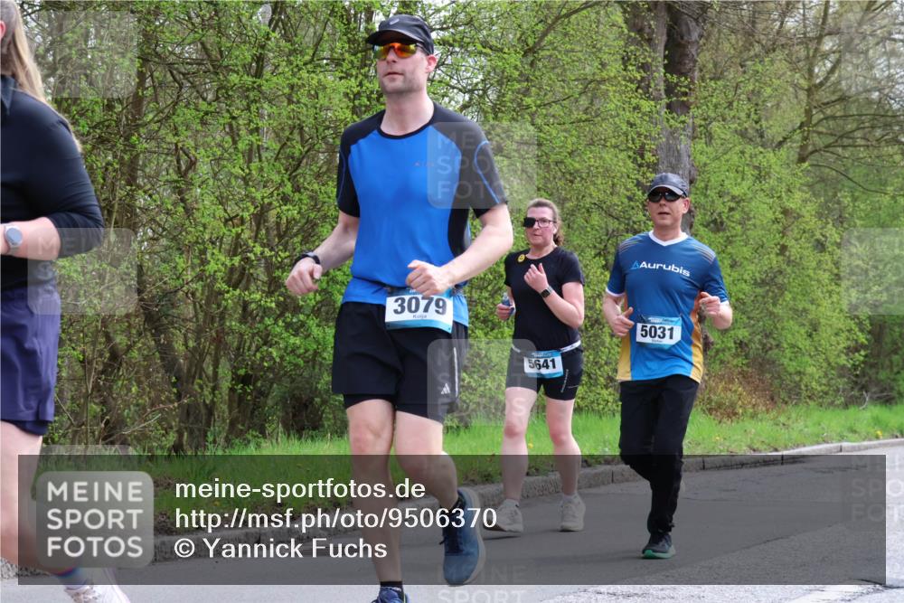 12.04.2026 - 45. Internationalen Wilhelmsburger Insellauf Yannick Fuchs http://msf.ph/oto/9506370 12.04.2026 13:00:27 Laufen 3079, 5641, 5031 meine-sportfotos.de