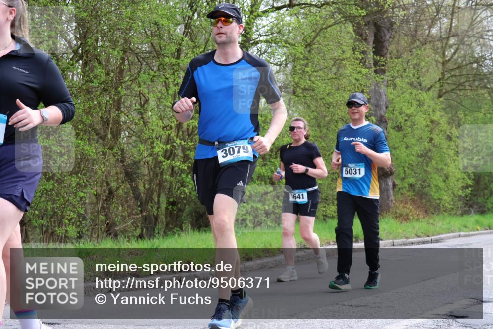 12.04.2026 - 45. Internationalen Wilhelmsburger Insellauf Yannick Fuchs http://msf.ph/oto/9506371 12.04.2026 13:00:27 Laufen 3079, 641, 5031 meine-sportfotos.de