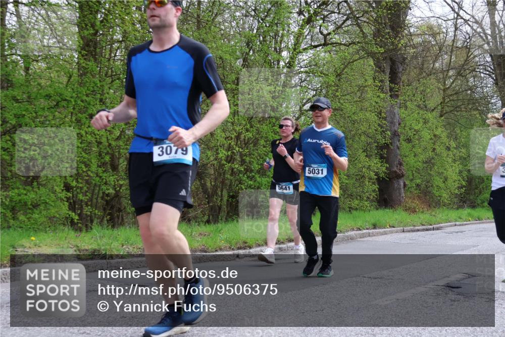 12.04.2026 - 45. Internationalen Wilhelmsburger Insellauf Yannick Fuchs http://msf.ph/oto/9506375 12.04.2026 13:00:28 Laufen 3079, 5641, 5031 meine-sportfotos.de