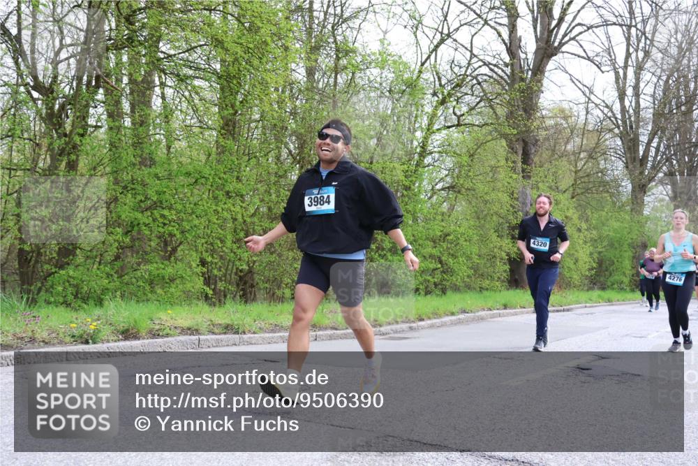 12.04.2026 - 45. Internationalen Wilhelmsburger Insellauf Yannick Fuchs http://msf.ph/oto/9506390 12.04.2026 13:00:31 Laufen 3984, 4320, 4276 meine-sportfotos.de