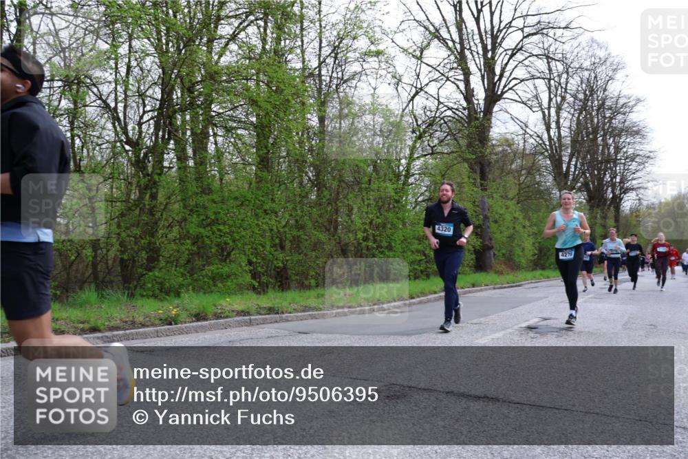 12.04.2026 - 45. Internationalen Wilhelmsburger Insellauf Yannick Fuchs http://msf.ph/oto/9506395 12.04.2026 13:00:32 Laufen 4320, 4276 meine-sportfotos.de