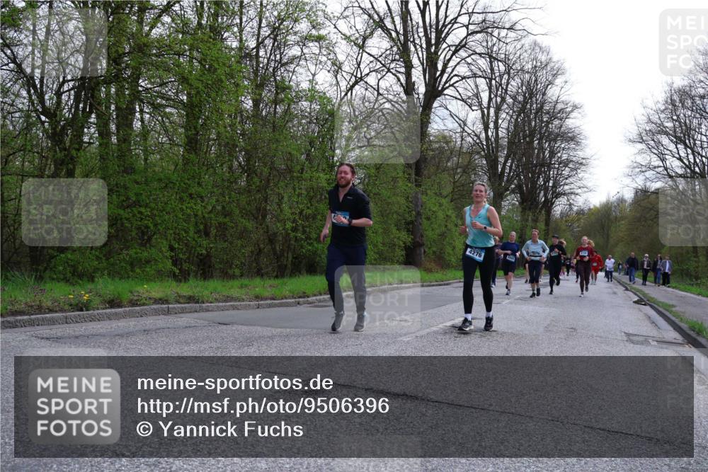 12.04.2026 - 45. Internationalen Wilhelmsburger Insellauf Yannick Fuchs http://msf.ph/oto/9506396 12.04.2026 13:00:32 Laufen 4276 meine-sportfotos.de