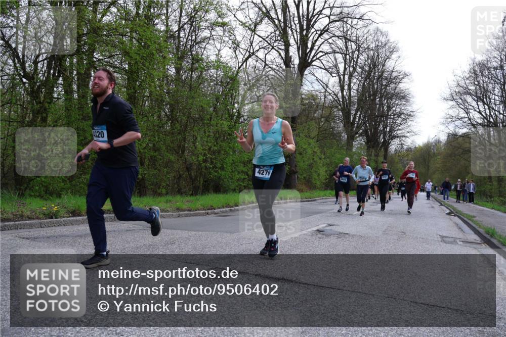 12.04.2026 - 45. Internationalen Wilhelmsburger Insellauf Yannick Fuchs http://msf.ph/oto/9506402 12.04.2026 13:00:33 Laufen 4320, 4276, 4721, 4720 meine-sportfotos.de