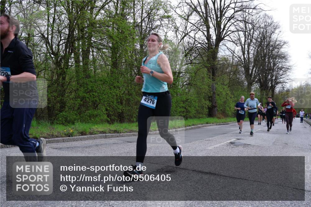 12.04.2026 - 45. Internationalen Wilhelmsburger Insellauf Yannick Fuchs http://msf.ph/oto/9506405 12.04.2026 13:00:34 Laufen 320, 4276, 4721, 4720 meine-sportfotos.de