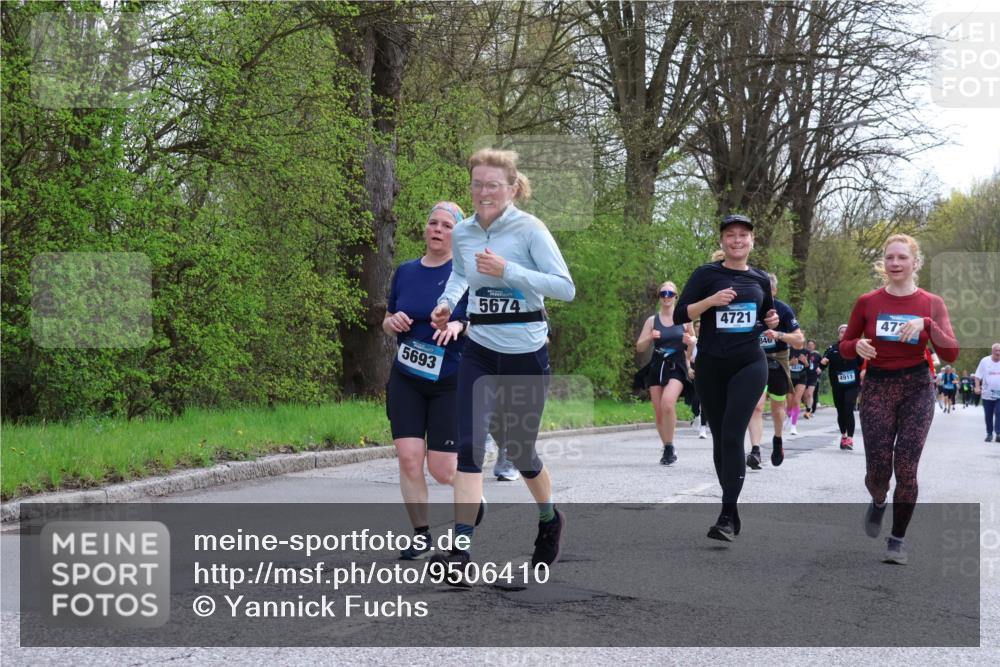 12.04.2026 - 45. Internationalen Wilhelmsburger Insellauf Yannick Fuchs http://msf.ph/oto/9506410 12.04.2026 13:00:35 Laufen 5693, 5674, 4721, 846, 4911, 472 meine-sportfotos.de